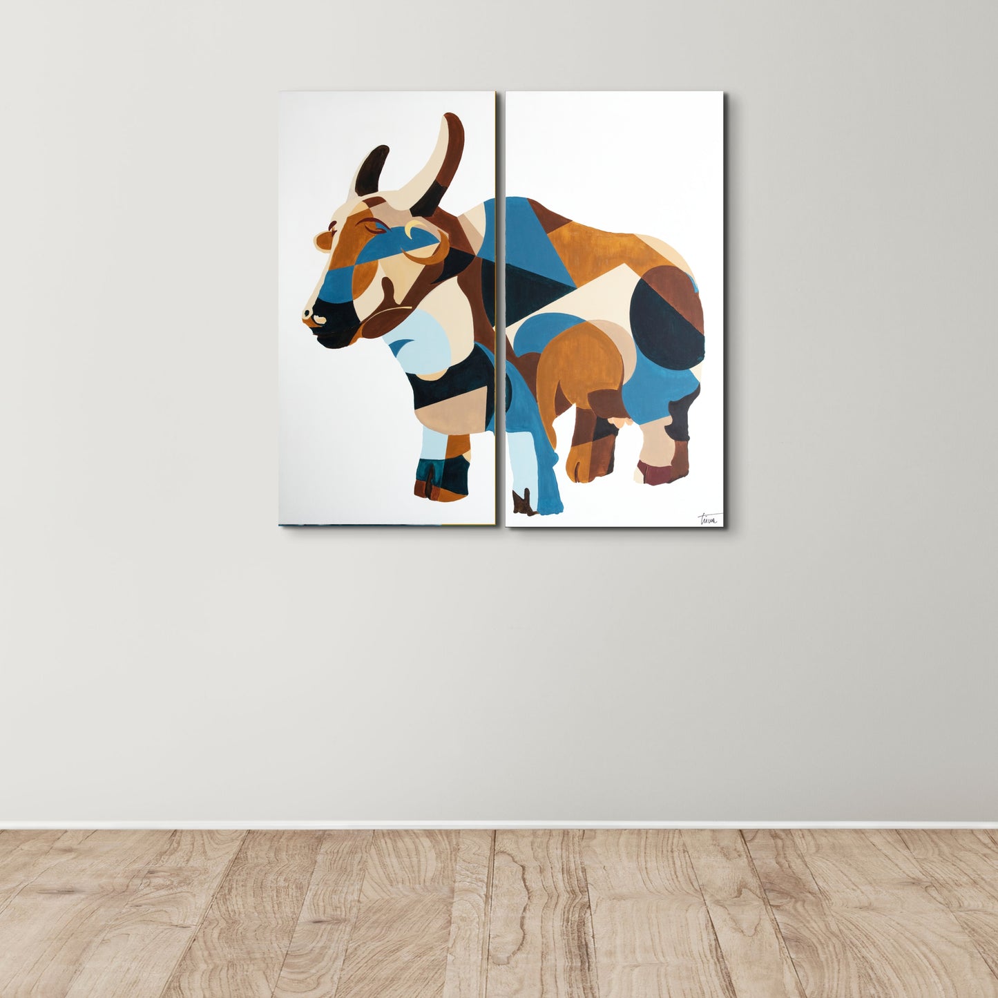 white big nandi n 20