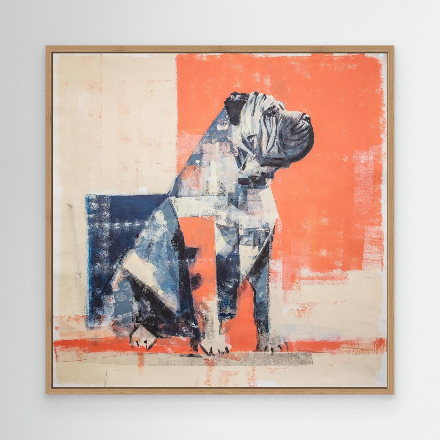 Vorrei uno Sharpei