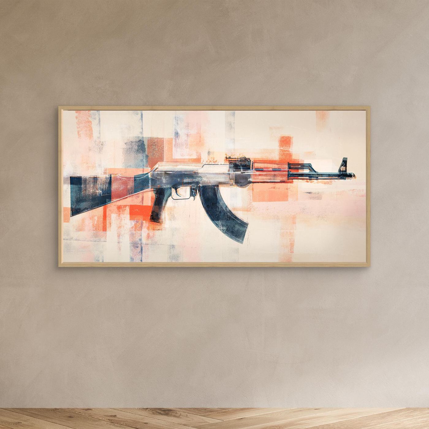 Iron flower 2