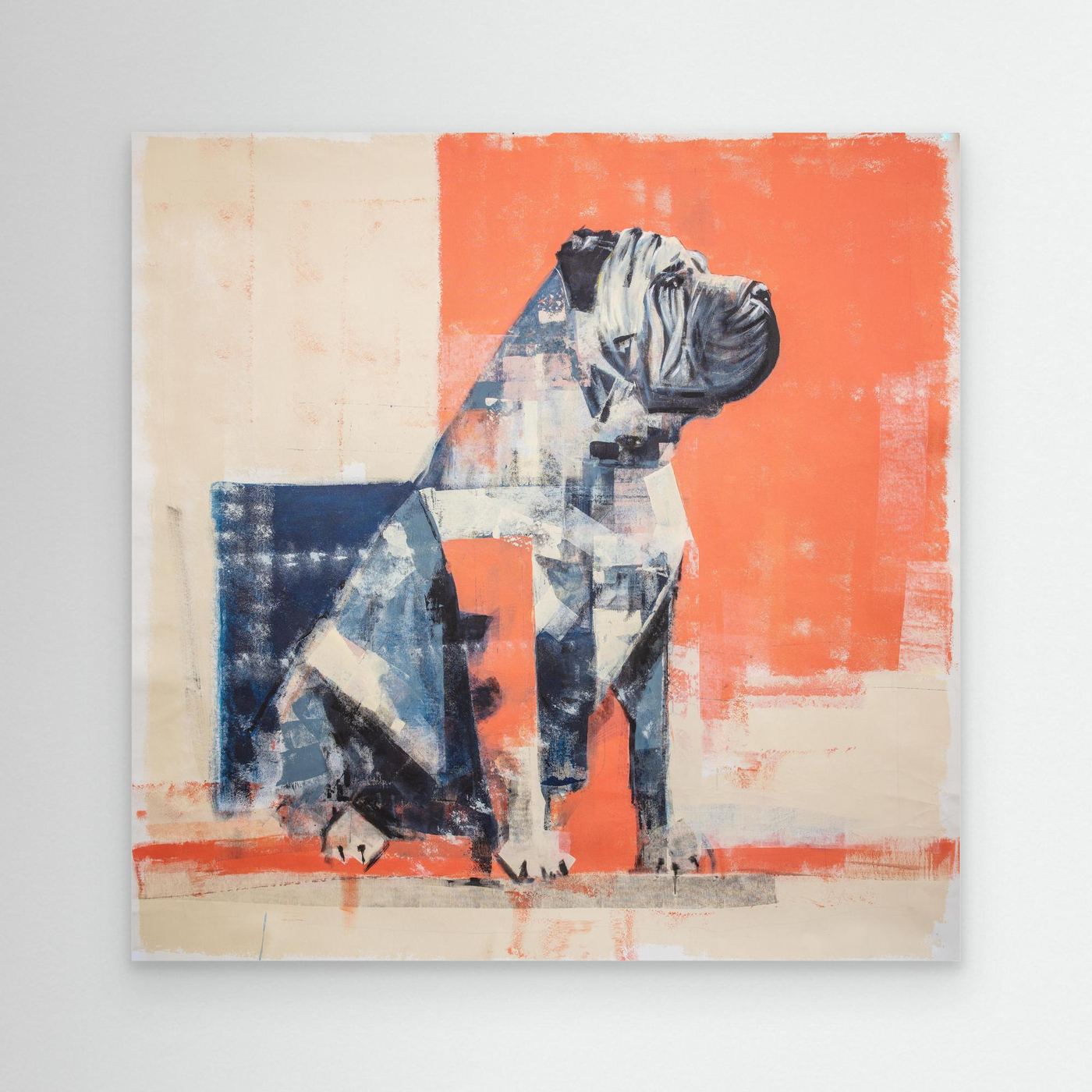 Vorrei uno Sharpei