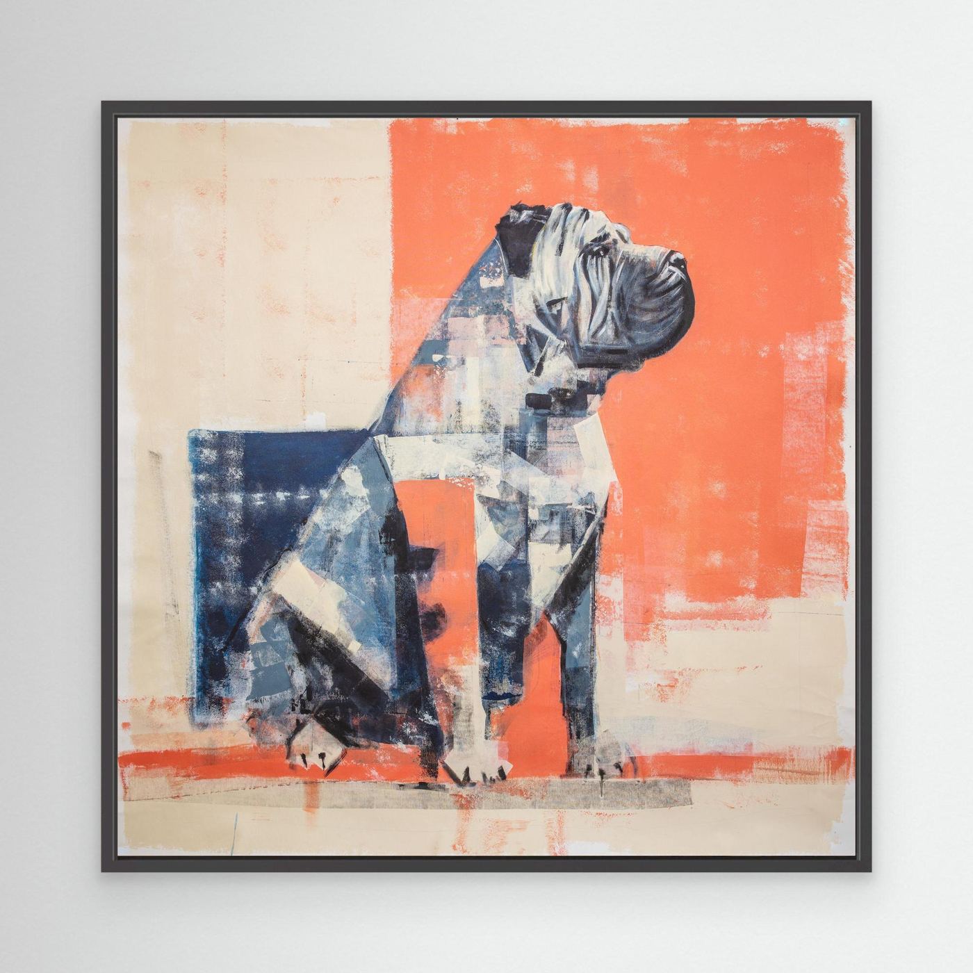 Vorrei uno Sharpei