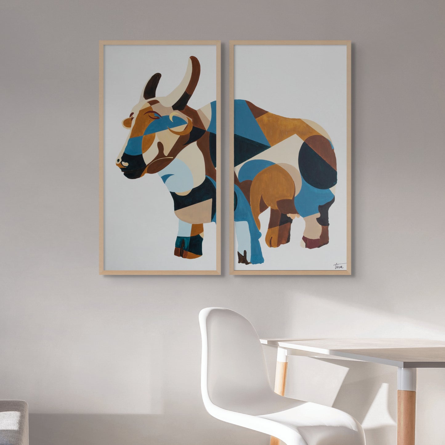 white big nandi n 20